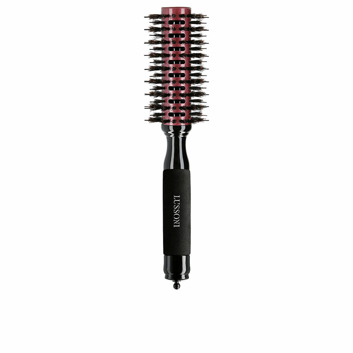 Escova de Styling Lussoni Natural Style Ø 28 mm